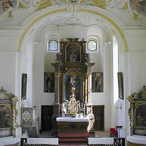 Maximilianskirche